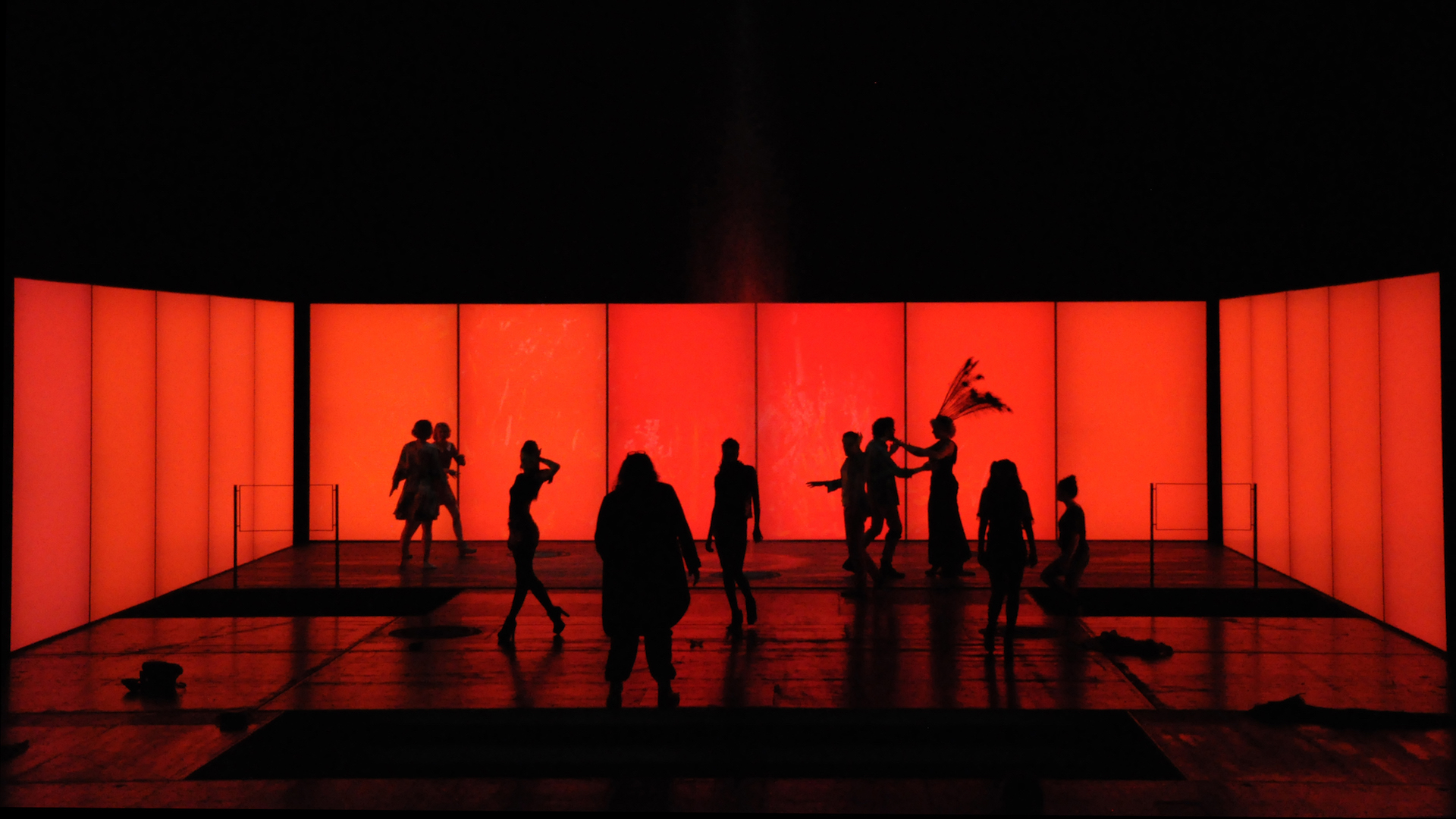 Ein Sommernachts  traum